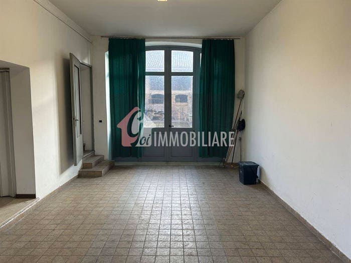 Casa con 6 locali in vendita in viale manfredini, Centro, Rivarolo Mantovano
