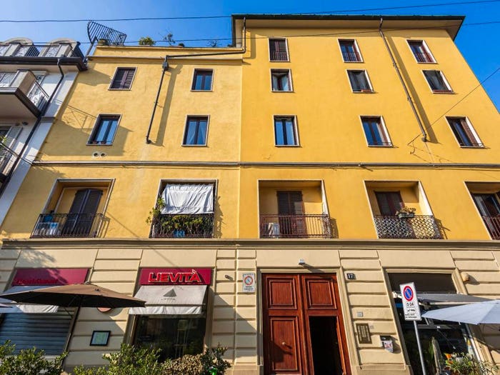 Appartamento bilocale in vendita in Via Pasquale Sottocorno, Piave Tricolore, Milano