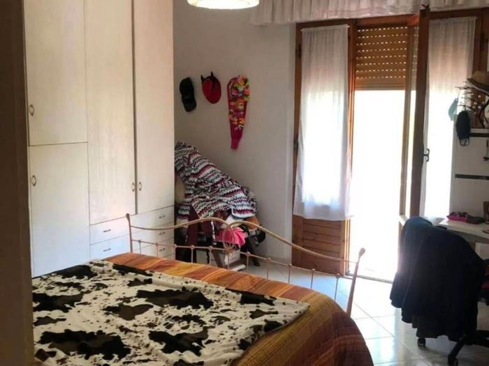 Appartamento quadrilocale in vendita in Via Genova, Centro, Poggibonsi