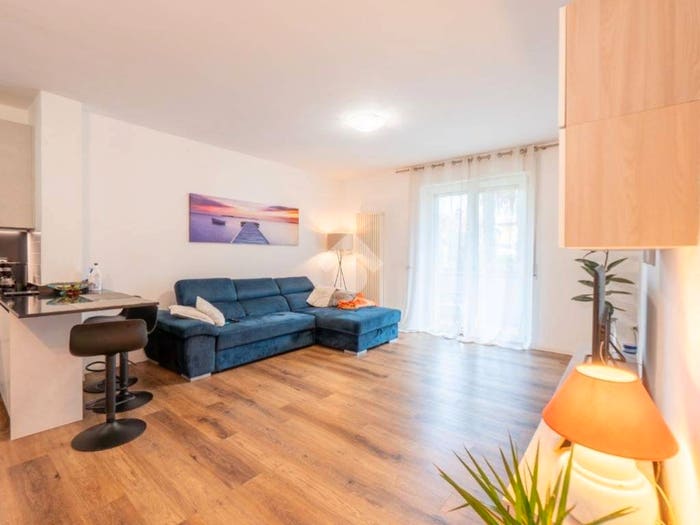 Appartamento trilocale in vendita in Via Achille Leoni, San Giorgio, Arco