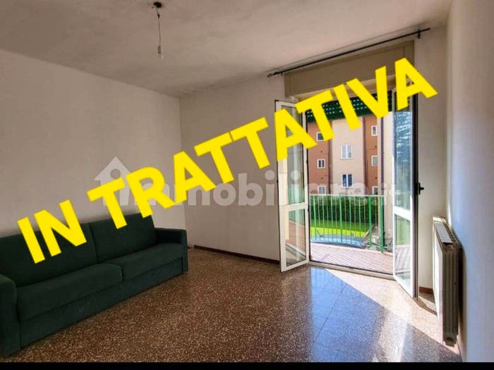 Appartamento trilocale in vendita in Vicolo Professor Monteggia, Laveno, LavenoMombello