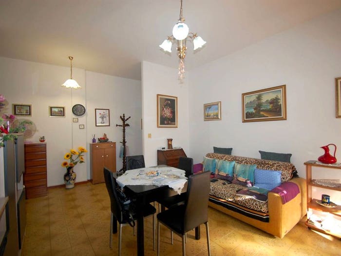 Appartamento bilocale in vendita in Via Francesco Neri, Fiera Ferrara Sud, Ferrara