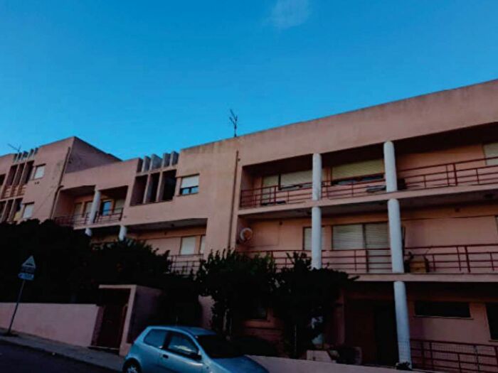 Appartamento bilocale in vendita in Via Brigata Sassari, Centro, Santa Teresa Gallura