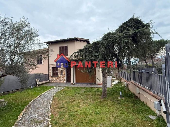 Casa con 6 locali in vendita in Via Chiesa, Badia Pozzeveri Le Corti, Altopascio