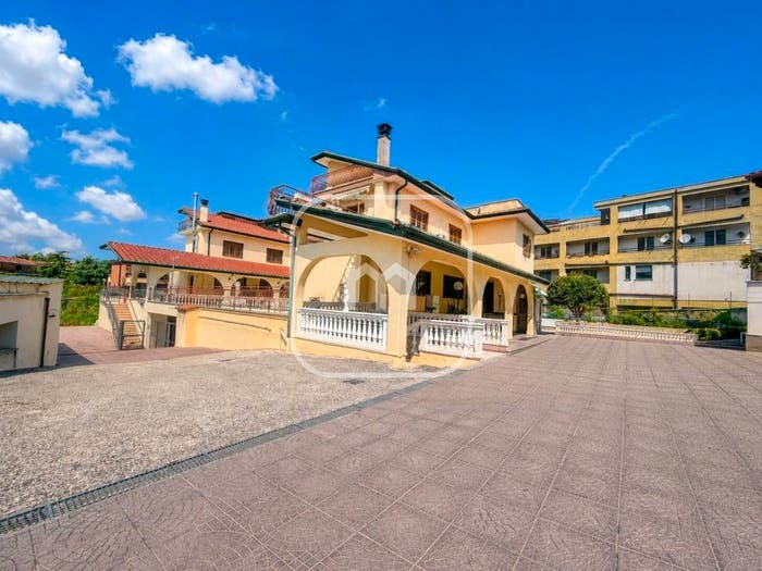 Casa quadrilocale in vendita in Via Colle Ferro, Centro, Guidonia Montecelio