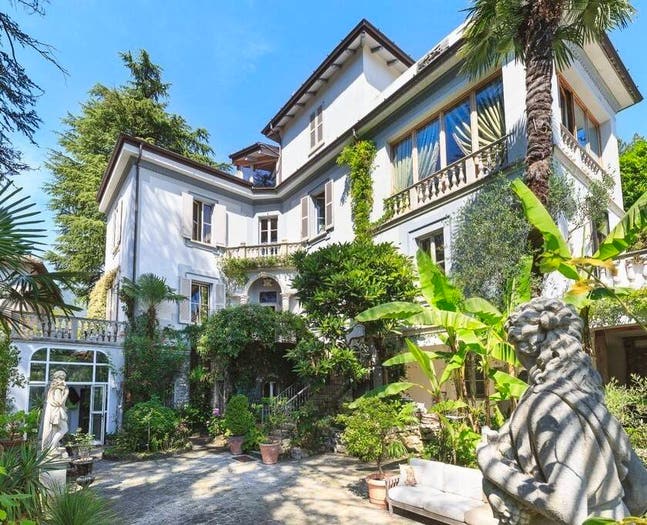 Casa con 6 locali in vendita in Via Milano, Dizzasco Biazzeno, Dizzasco