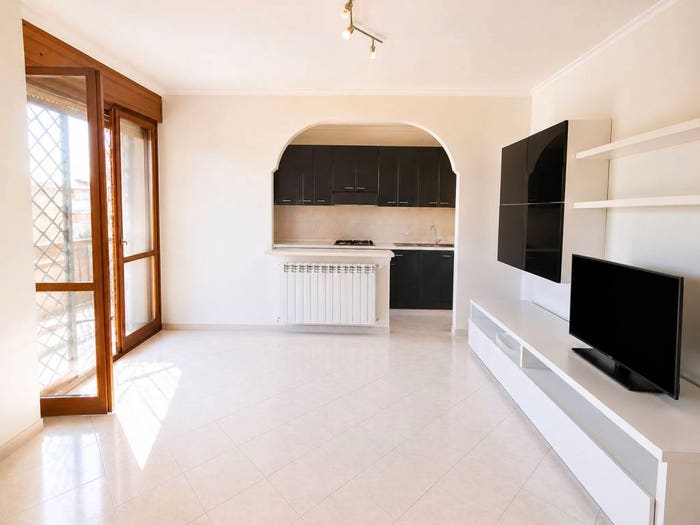 Appartamento trilocale in vendita in Via Cangiano San Bartolomeo, San Bartolomeo, Anagni