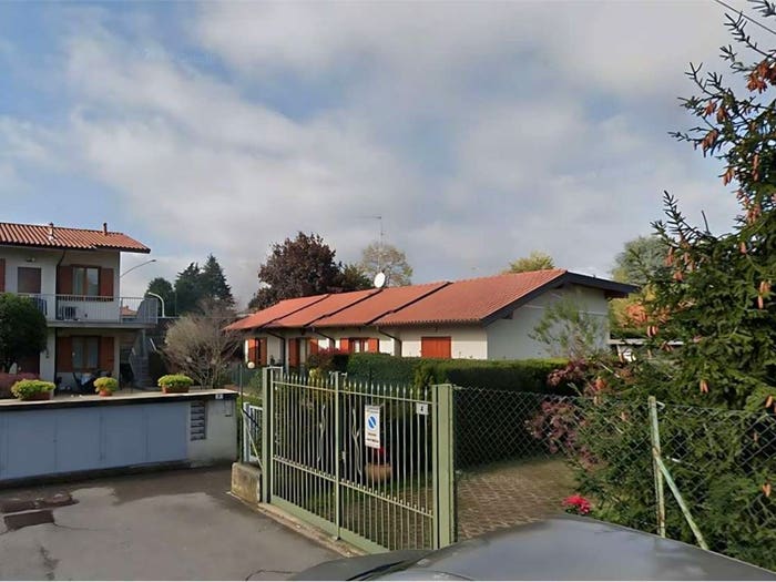 Appartamento bilocale in vendita in Via Generale Carlo Alberto Dalla Chiesa, Centro, Ponte San Pietro