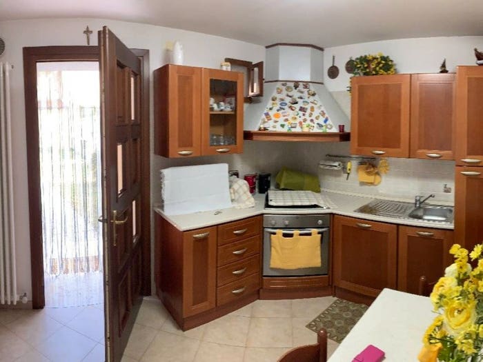 Casa quadrilocale in vendita in Strada di Cortina, Cortina Glera Selva, Aviano