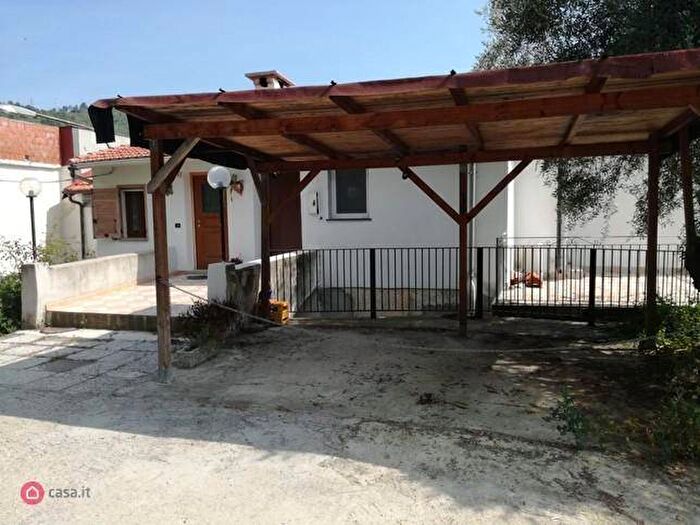 Appartamento trilocale in vendita in Magauda, Camporosso
