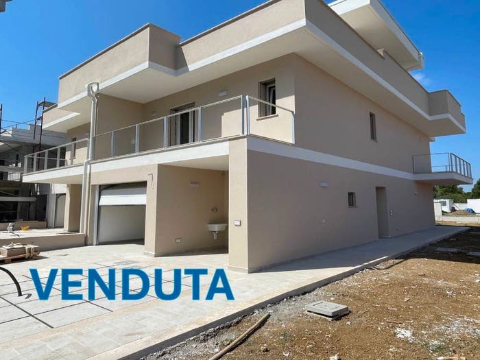 Casa con 5 locali in vendita in Piazza del Tiro a Segno, Barbanella Verde Maremma, Grosseto