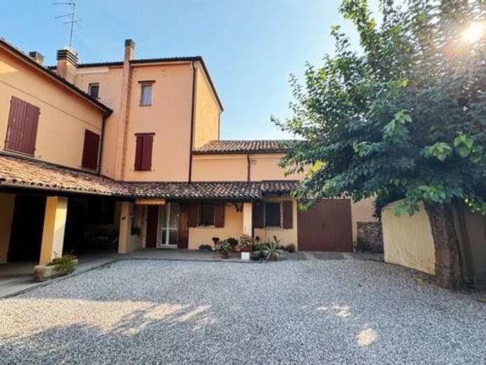 Casa con 6 locali in vendita in San Bartolomeo, Ferrara