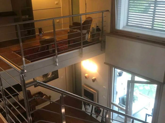 Appartamento con 6 locali in vendita in Vicolo Del Guazzo, Piazzale Milano Stazione, Piacenza
