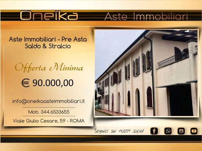 Appartamento bilocale in vendita in Via San Marino, Granarolo dell'Emilia