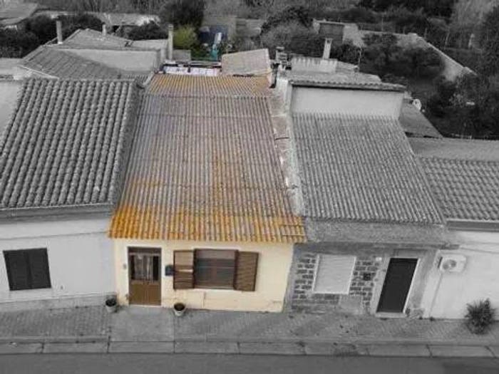 Casa trilocale in vendita in Via Eleonora D'Arborea, Baratili San Pietro