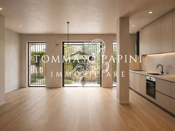 Appartamento trilocale in vendita in Strada Regionale Chiantigiana, Grassina, Bagno a Ripoli