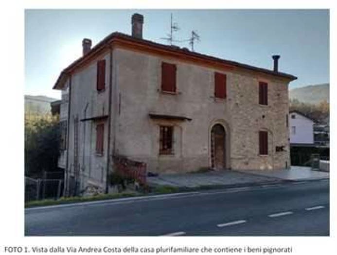 Casa con 6 locali in vendita in Via andrea costa cusercoli fc italia, Cusercoli, Civitella di Romagna