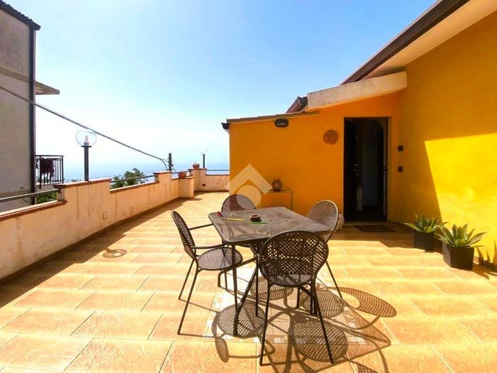 Appartamento bilocale in vendita in Località Arvara, Bosco Arvara, Cetraro