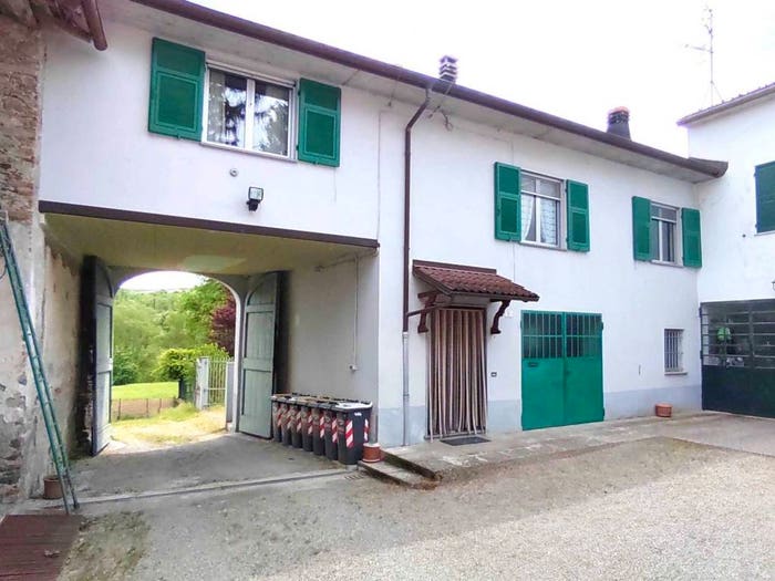 Casa con 5 locali in vendita in Borgata Alice, Alice, Gavi