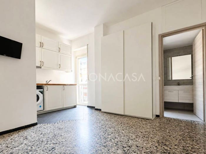 Appartamento monolocale in vendita in Via Alfredo Cappellini, Centrale, Milano