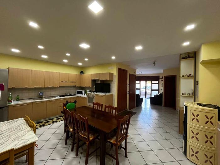 Casa con 6 locali in vendita in Via Biagio De Giovanni, Torchiati, Montoro