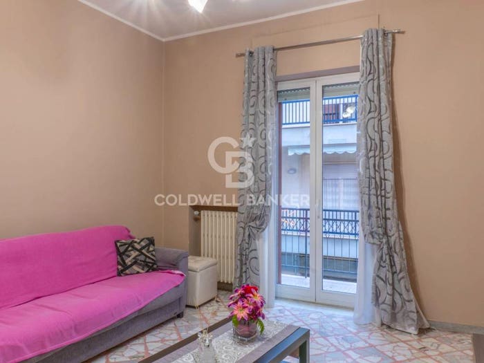 Appartamento trilocale in vendita in Via Luigi Capuana, Sacro Cuore Via Corato, Andria