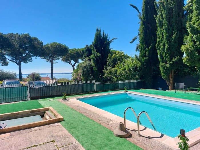 Appartamento trilocale in vendita in Via Pergola, Moniga del Garda