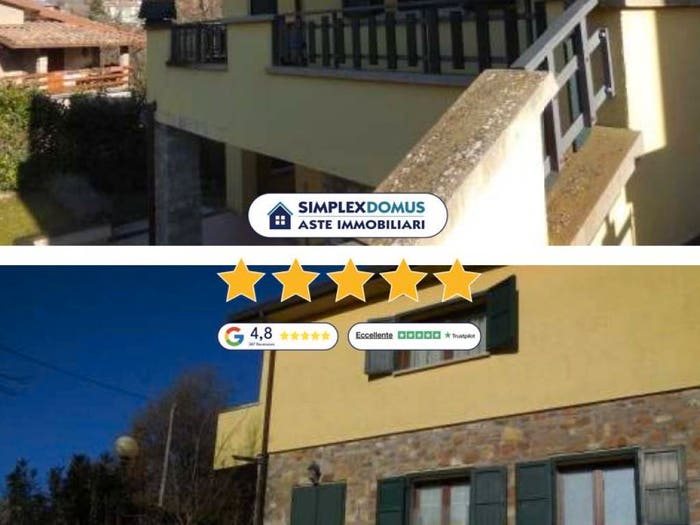 Casa con 6 locali in vendita in Giacomo Puccini, Centro, Loiano