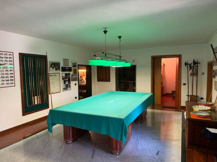 Casa con 6 locali in vendita in Via Firenze, Centro, Bibbona
