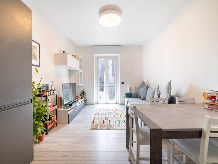 Appartamento quadrilocale in vendita in Via Marco Ulpio Traiano, Portello Parco Vittoria, Milano