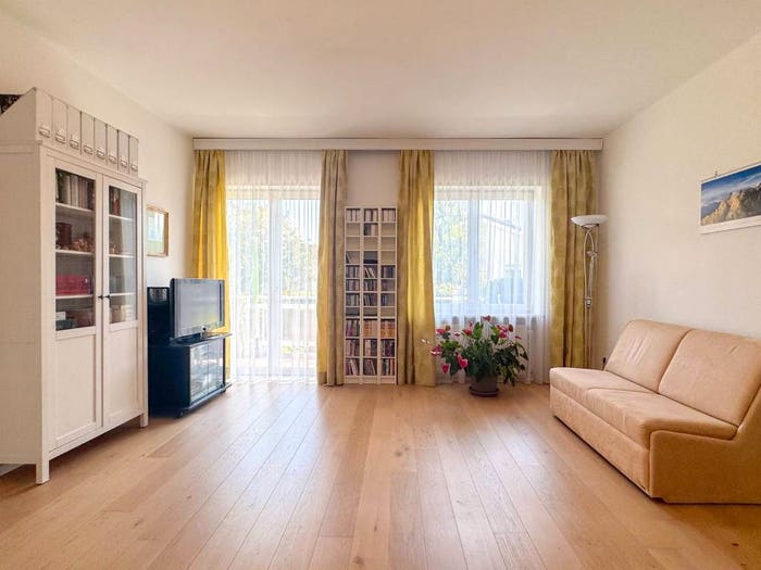 Appartamento trilocale in vendita in Via Teleferica, Centro, Merano