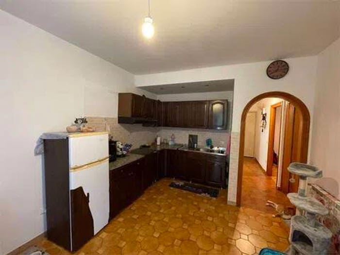 Appartamento trilocale in vendita in Litoranea, Latina