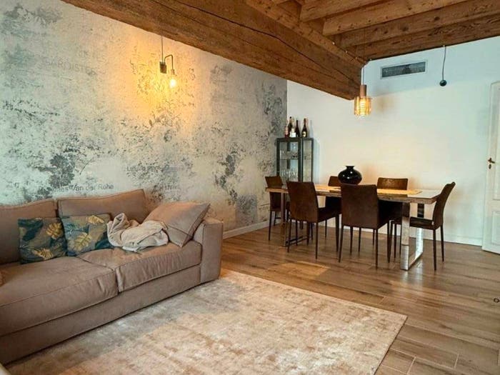Appartamento con 6 locali in vendita in Via Palestro, Centro Storico, Ferrara