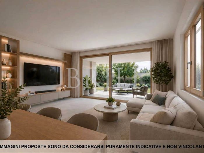 Appartamento trilocale in vendita in Olbia zona San Nicola, San Nicola, Olbia