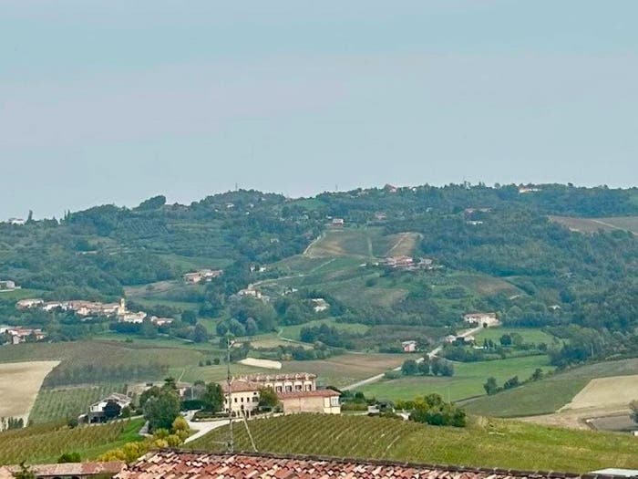 Appartamento con 6 locali in vendita in Via Boggeri, Centro, Moncalvo