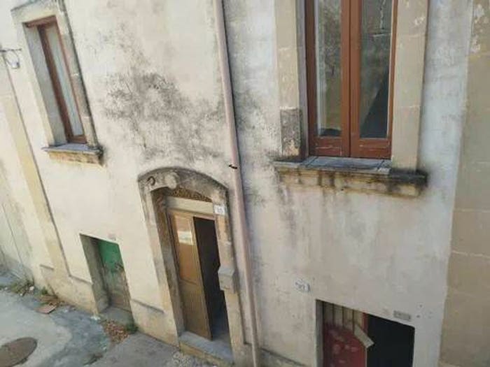 Casa bilocale in vendita in Via Giuseppe Mazzini, Botrugno