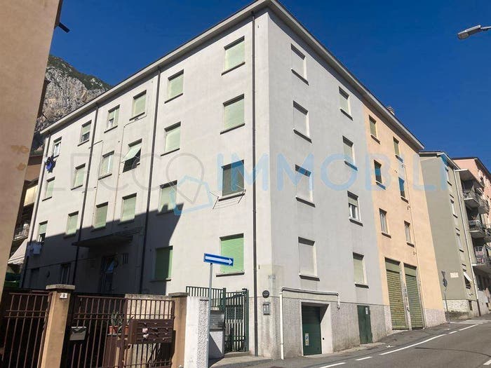 Appartamento trilocale in vendita in via trento, Turati Santo Stefano, Lecco