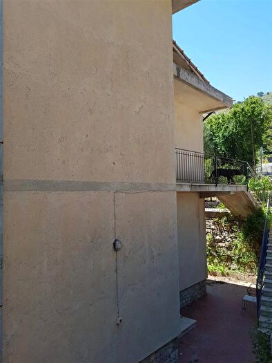 Casa quadrilocale in vendita in Via del Pigno, Monreale