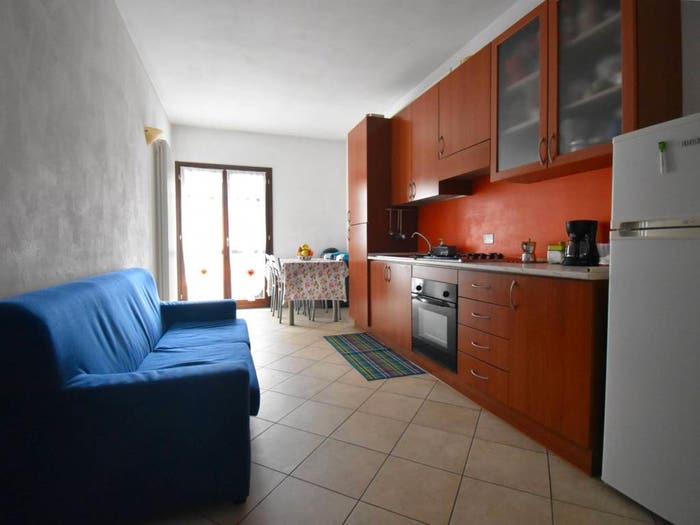 Appartamento trilocale in vendita in Corso Camillo Benso di Cavour, Centro Urbano, Cesena
