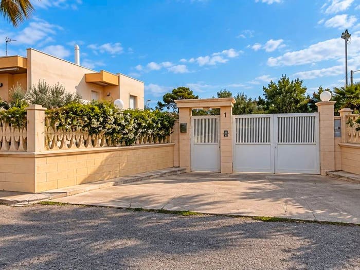 Casa con 5 locali in vendita in Via, Il Poggio, Porto Cesareo