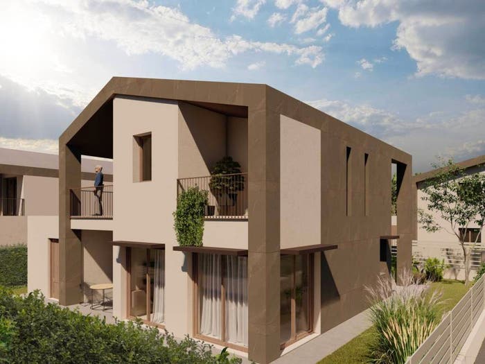 Casa con 5 locali in vendita in Centro Storico, Parma