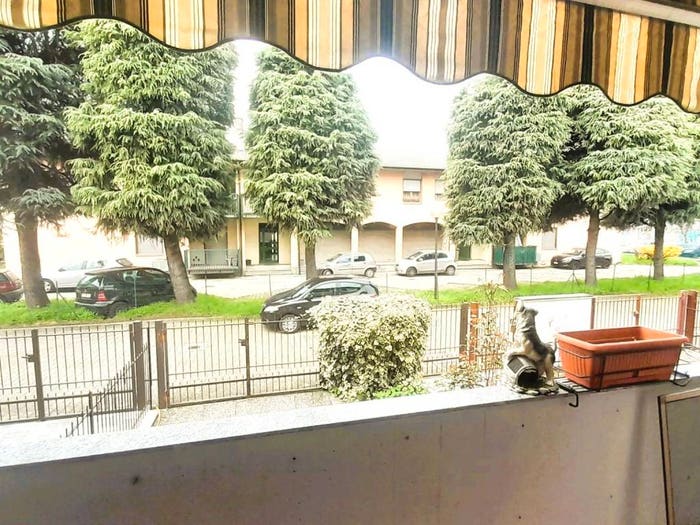 Casa quadrilocale in vendita in Via Papa Giovanni XXIII, Centro, Lodi Vecchio