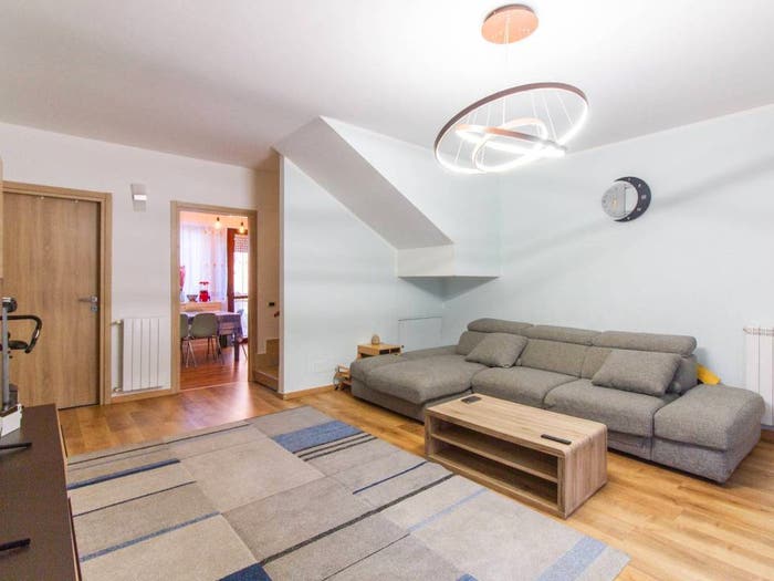 Appartamento con 5 locali in vendita in Via Marzo, Navacchio Nord Zambra, Cascina