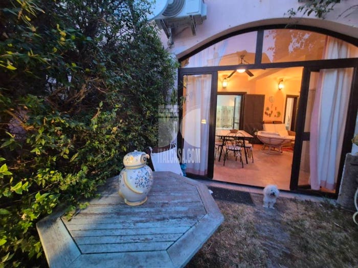Appartamento trilocale in vendita in località anastasi, Anastasi II, Isola di Capo Rizzuto