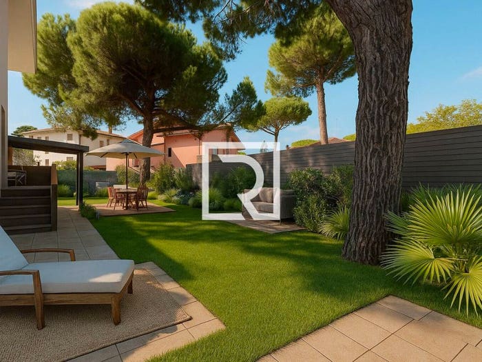 Appartamento quadrilocale in vendita in Malva, Cervia