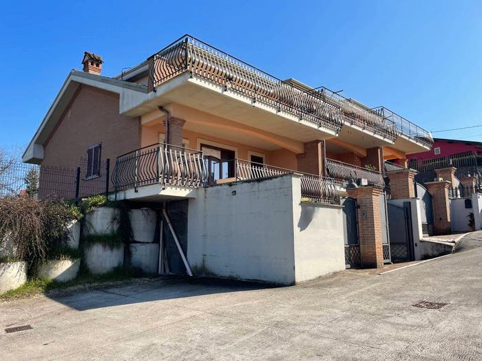 Casa con 5 locali in vendita in Via Scifelli, Scifelli, Ceccano
