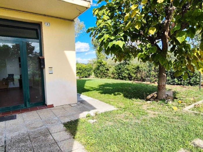 Appartamento trilocale in vendita in Strada Lago di Bracciano, Villa Fastiggi, Pesaro