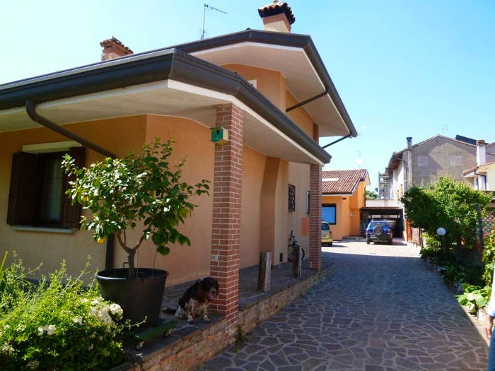 Casa con 6 locali in vendita in Via Volontari della Libertà, Centro, Terzo d'Aquileia