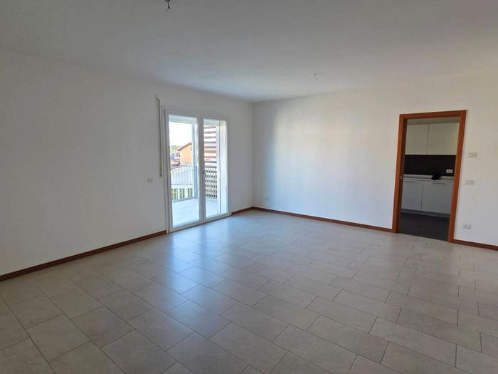 Appartamento quadrilocale in vendita in Via Marco Polo, Villafranca Padovana