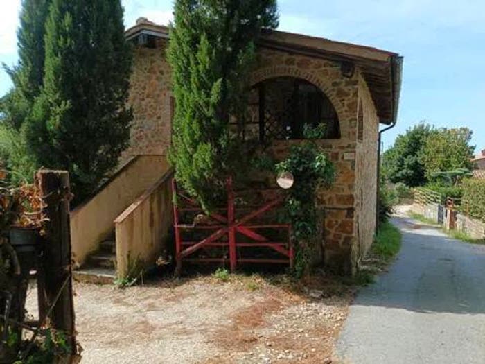 Casa con 6 locali in vendita in Centro No Number, Poderi, Manciano
